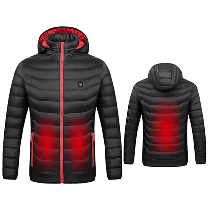 Пуњиве грејне јакне